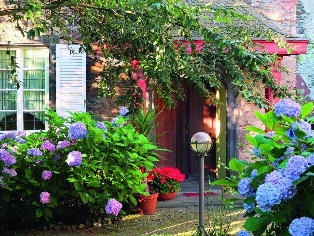 Pension Marienhof Kobern-Gondorf Εξωτερικό φωτογραφία